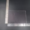 Picture of Transparent Acrylic Rectangle Frame Base 7x5