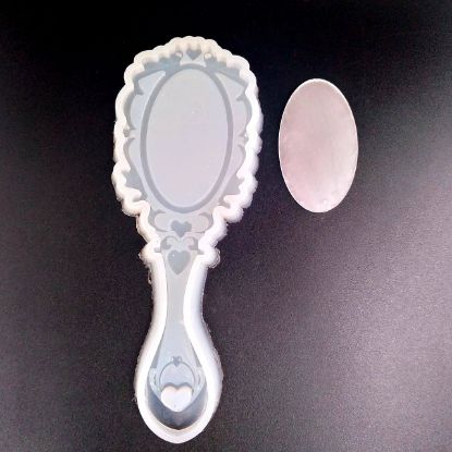 Picture of DESIGNER HAND MIRROR MOULD
