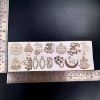 Picture of Metal stickers 14 Swapna 3cm