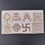 Picture of Metal stickers Ashtamangal 3cm