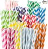 Picture of Paper Straws 25 Pcs