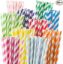 Picture of Paper Straws 25 Pcs