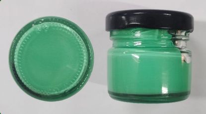 Picture of Jade Green Opaque Pigment