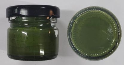 Picture of Olive Green Opaque Pigment