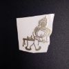 Picture of Metal sticker Krishna 4 