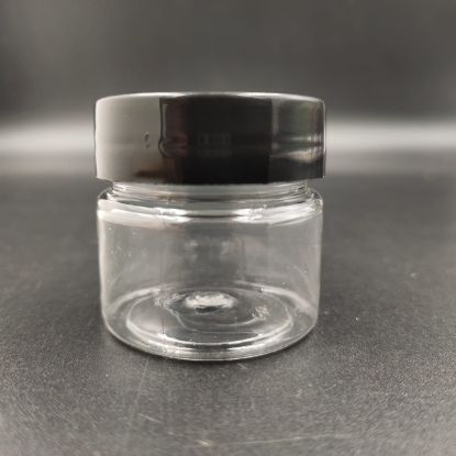 Picture of 25 ml Pet Jar- 6 Pcs