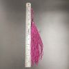 Picture of Long Tassels for Bookmark/ Car Hangings- Wine