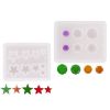 Picture of Star Studs mould