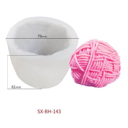 Picture of Thread Yarn Mould