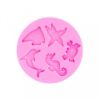 Picture of Sea Creatures miniatures mould