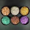 Picture of Small Glass Chips - Set of 6