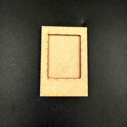 Picture of Mini Polaroid Frame Magnet