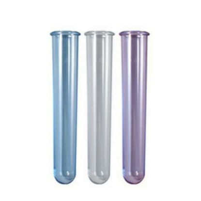 Picture of Acrylic Test Tube for vase mould 3Pcs