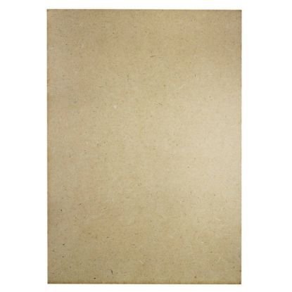 Picture of Rectangle MDF Base 12x16 Inch