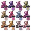 Picture of Mirror Chameleon Mica Powder set of 12 shades