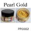 Picture of Mica- pearl Gold 