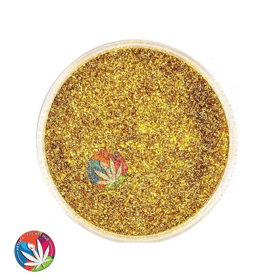 Picture of Fine Glitter- Golden