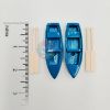 Picture of Boat Miniatures with 2 Oars