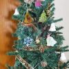 Picture of Christmas Ornaments- set of 6