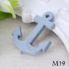 Picture of Anchor Miniatures. Set of 2