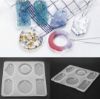 Picture of 6 in 1 Pendant and Keychain Mould