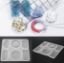 Picture of 6 in 1 Pendant and Keychain Mould