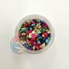 Picture of Glass Granules Big Multicolour