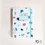 Picture of Cute Pocket Diary- Terazzo
