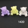 Picture of Sitting Teddy Bear Mould