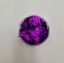 Picture of Colour Flakes -Violet