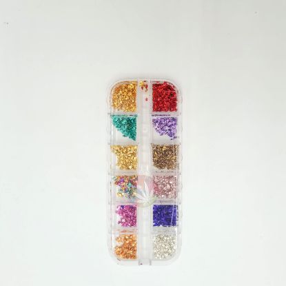 Picture of Monster Glass Granules  Combo