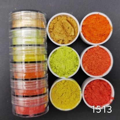 Picture of 6 in 1 Mica Powder G