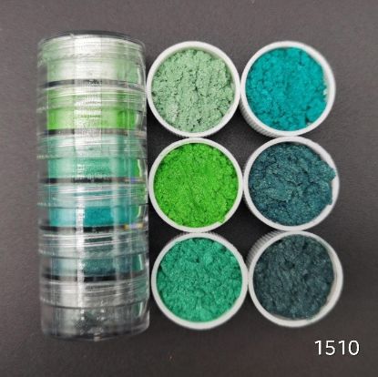 Picture of 6 in 1 Mica Powder D