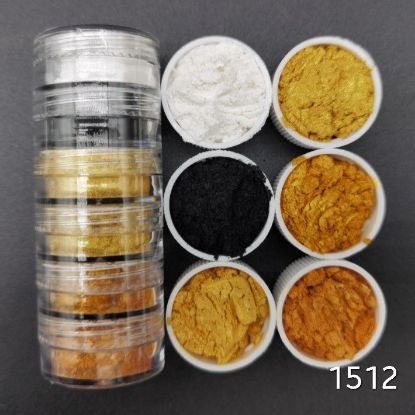 Picture of 6 in 1 Mica Powder F