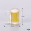 Picture of Beer Glass Miniatures