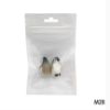 Picture of Penguin Miniatures- Set of 2 Pcs Small