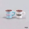 Picture of Cute Cup Miniatures- Set of 2 Pcs