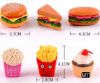 Picture of Fast Food Miniatures- Set of 6 Pcs