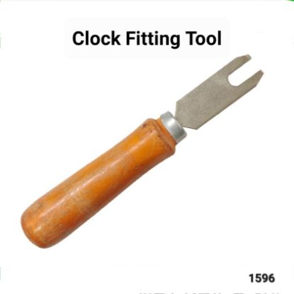 Picture of CLOCK FITTING TOOL