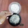 Picture of Two Tone Rose Gold Crystal Powder