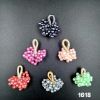 Picture of Bead Tassels for Bookmarks- Multicolour