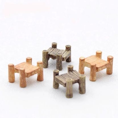 Picture of Bridge Miniatures- Set of 2 Pc