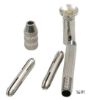 Picture of New Hand Drill with 10 bits