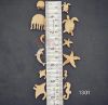 Picture of MDF Sea creatures 12 pc