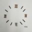 Picture of  4 Romans and 8 Clock Sticks- MDF