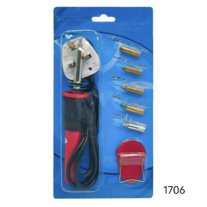 Picture of Soldering Set- Carving Set