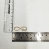 Picture of Metal sticker- Infinity Love Medium