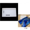 Picture of Rectangle Photo Frame Mould  - 15x25 cm 