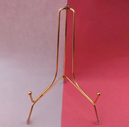 Picture of Foldable Metal Stand 10 Inch