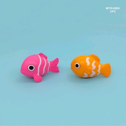 Picture of Miniature Fish [ 2 Pc]